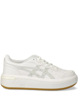 Кроссовки Япония S ST Asics, белый 1203a289 | белый