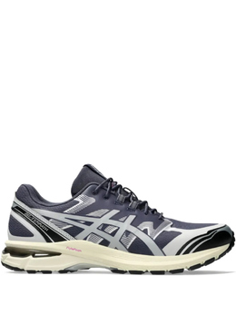 Кроссовки для бега GEL-Terrain с сетчатыми вставками Asics, синий 1203a342501 | синий