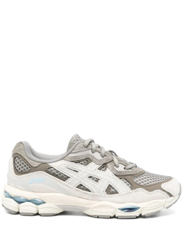 Кроссовки Gel NYC Asics, серый 1203a372020 | серый