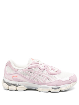 Кроссовки Gel-NYC Asics, розовый 1203a383 | розовый