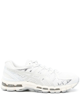 Кроссовки Gel-Kayano 20 Asics, белый 1203a388 | белый