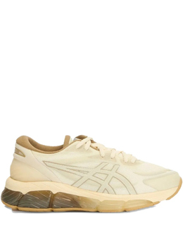Кроссовки Gel-Quantum 360 VIII с сетчатыми панелями Asics, нейтральный 1203a402 | нейтральные цвета