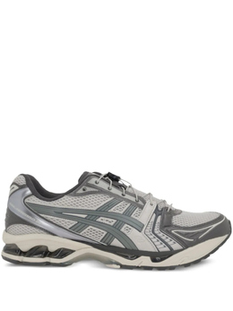 Кроссовки Gel-Kayano 14 Asics, серый 1203a549 | серый
