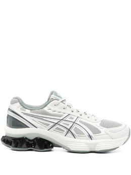 Кроссовки Gel-Kinetic Fluent Asics, серый 1203a591 | серый