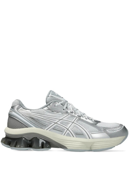 Кроссовки Gel-Kinetic Fluent Asics, белый 1203a591101 | белый