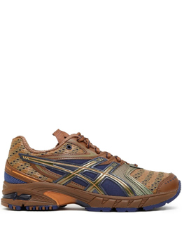 Кроссовки UB9-S Gel-DS Trainer 14 Asics, коричневый 1203a606 | коричневый