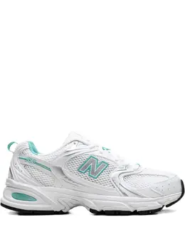 New Balance 530 "White/Teal" sneakers 29885599
