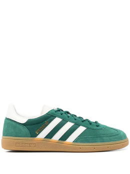 Adidas кроссовки Handball Spezial, зеленый jh5438 | зеленый
