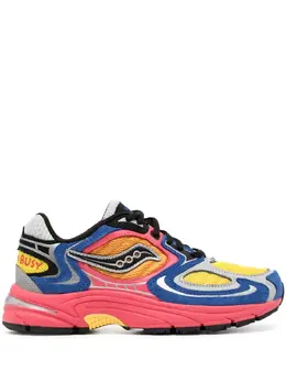 Saucony x Jae Tips Grid Jazz 9 sneakers 29936767