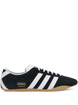 Adidas кроссовки Tokyo, черный ji0183 | черный