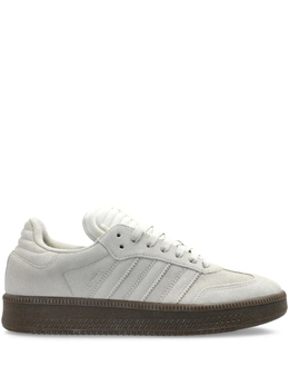 Кроссовки Adidas Samba, нейтральный ji3186 | нейтральные цвета