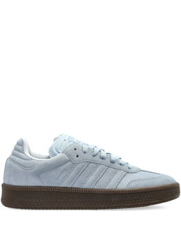 Кроссовки Adidas Samba, синий ji3187 | синий
