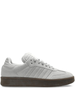 Кроссовки Adidas Samba OG, серый ji3188 | серый