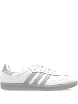 Кроссовки Adidas Samba OG, белый ji3206 | белый