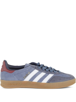 Кроссовки Adidas Gazelle, синий ji3522096 | синий