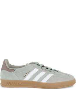 Кроссовки Adidas Gazelle, зеленый ji3526096 | зеленый