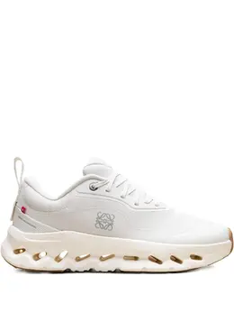 Кроссовки x Loewe Cloudtilt 2 "All White" On Running, белый 30048707 | белый