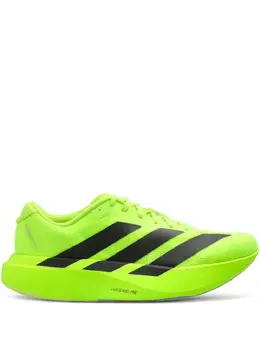 Кроссовки Adizero Evo SL Adidas, желтый 30064823 | желтый