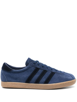 Кроссовки Adidas Tobacco, синий jp9652 | синий