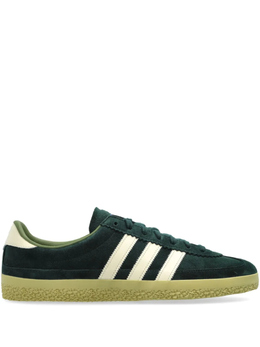 Кроссовки Adidas Roelee SPZL, зеленый jp9887 | зеленый