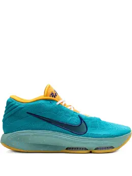 Nike x Victor Wembanyama Air Zoom GT Hustle 3 EP "Dusty Cactus" sneakers 30099027