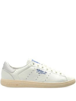Кроссовки Adidas A. Aspden SPZL, белый jq3074 | белый