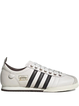 Adidas кроссовки Samba 62, нейтральный jq5104 | нейтральные цвета