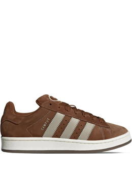 Кроссовки Adidas Campus 00-х, коричневый jr8164 | коричневый