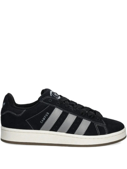 Кроссовки Adidas Campus, черный jr8173 | черный