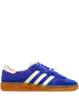 Кроссовки Adidas Handball Cup SPZL, синий js3062 | синий