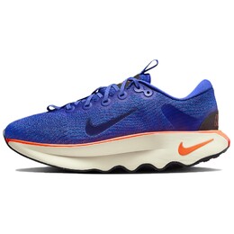 Кроссовки мужские Motiva с низким верхом, синие Nike dv1237-401 | blue