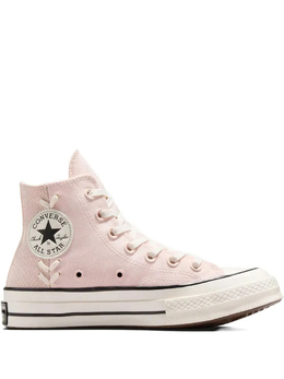 Кроссовки Чак 70 Converse, розовый a10670c | розовый