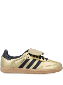 Кроссовки Adidas Samba Lt, золотой jh5708goldmt | золотистый
