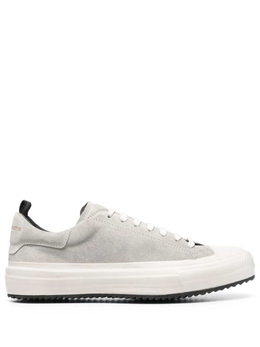 Кроссовки MES/105 Officine Creative, серый ocdmes0105fri54e408 | серый