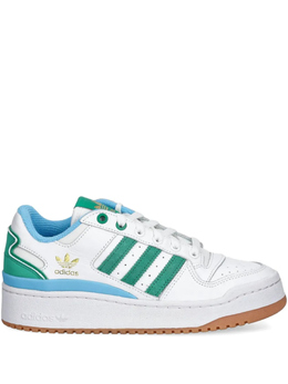 Adidas Forum Смелые кроссовки, белый ji0062 | белый