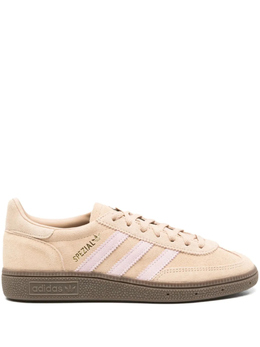 Adidas кроссовки Handball Spezial, нейтральный ji2651 | нейтральные цвета