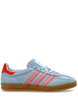 Кроссовки Adidas Gazelle, синий ji2720 | синий