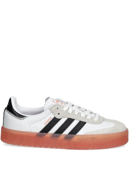 Кроссовки Adidas Samba, белый ji3072 | белый