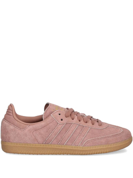 Кроссовки Adidas Samba, розовый ji3209 | розовый