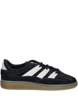 Кроссовки Adidas Handball Spezial, черный js2795 | черный
