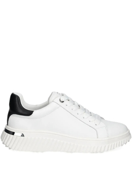 Кроссовки с логотипом Dkny, белый k1530142 | белый