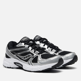 Женские кроссовки Saucony Ride Millennium, цвет чёрный, размер 39 EU s60812-7-4926296