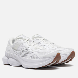 Мужские кроссовки Saucony Grid NXT, цвет белый, размер 42 EU s70797-4-4926702