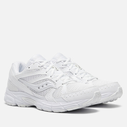 Кроссовки Saucony Ride Millennium, цвет белый, размер 44 EU s70812-13-4926788