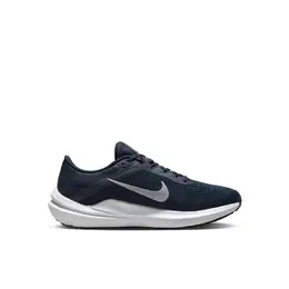 Кроссовки Nike Air Winflo 10, полнота F, размер 9,5 US, синий 102746960387