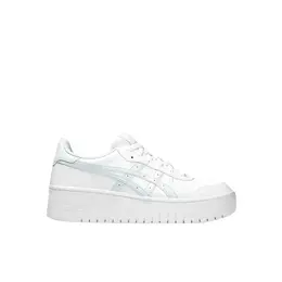Кроссовки Asics JAPAN S PF, полнота F, размер 6 US, белый 103085074032
