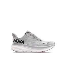 Кроссовки Hoka One One Clifton 9, размер 41.5, серый 103386974402
