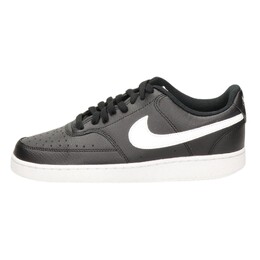 Кеды Nike Court Vision Low Next Nature, черный/белый dh2987 001 | black