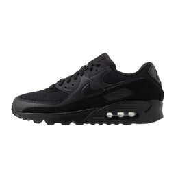 Кроссовки Nike Air Max 90 Recraft Triple Black cn8490 003 | black