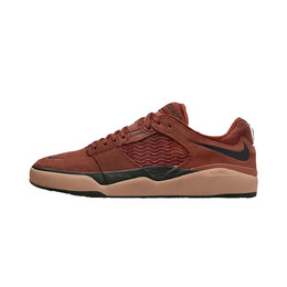 Скейтерские кеды Nike SB Ishod Wair, кирпичный dc7232 800 | orange